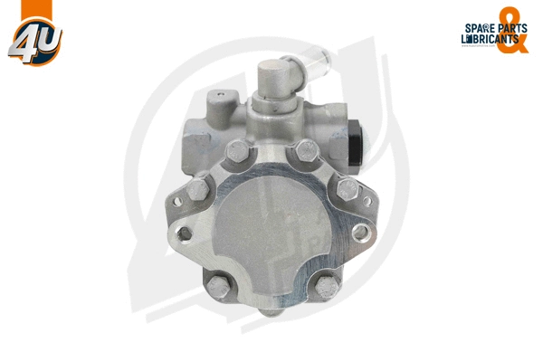 Pompe hydraulique, direction 4U Autoparts 12205VV