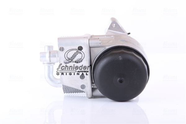 Radiateur d'huile SCHNIEDER AUTOTECH BMS62.00049
