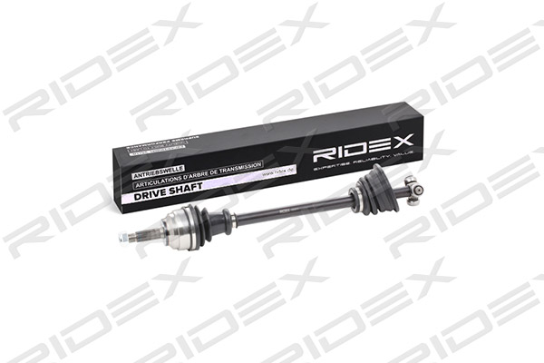 Arbre de transmission RIDEX 13D0211