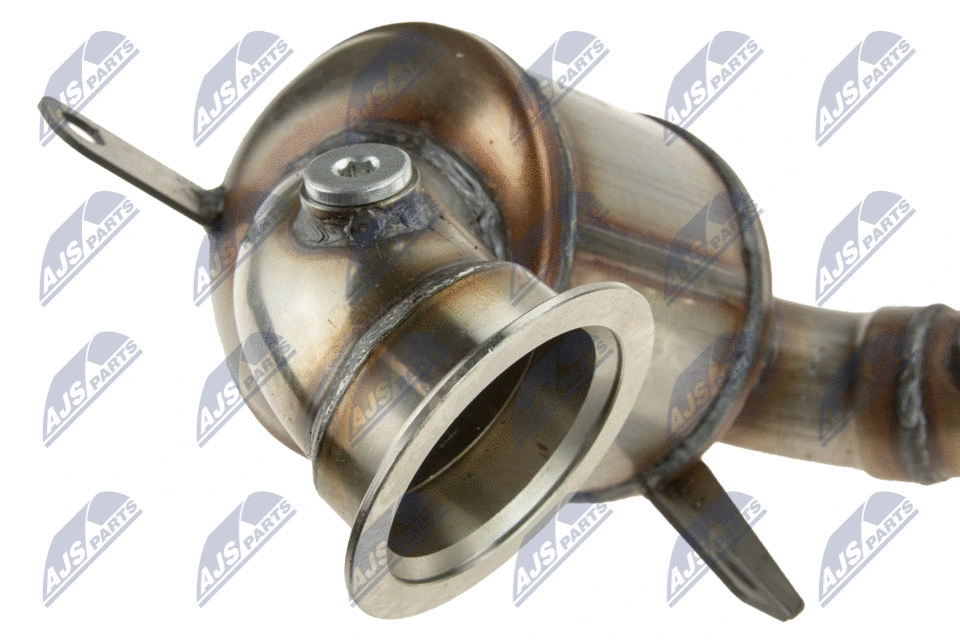 Catalyseur NTY KAT-VW-010