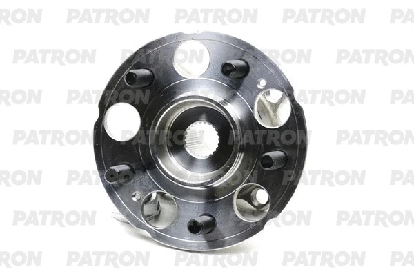 Kit de roulements de roue PATRON PBK7666H