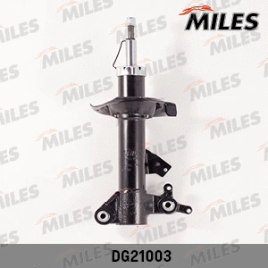 Amortisseur MILES DG21003