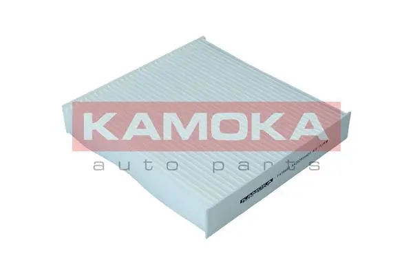 Filtre, air de l'habitacle KAMOKA F416601