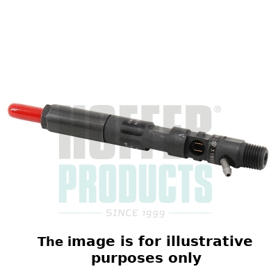 Injecteur HOFFER H74047R