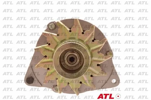 Alternateur ATL Autotechnik L 39 710