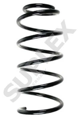 Ressort de suspension SUPLEX 47043