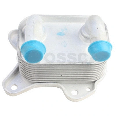 Radiateur d'huile OSSCA 12677