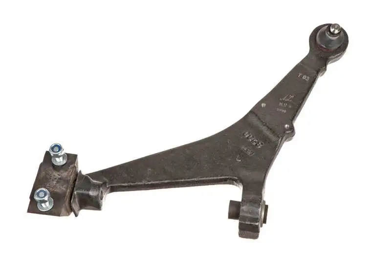 Bras de liaison, suspension de roue A.Z. Meisterteile AZMT-42-010-5080