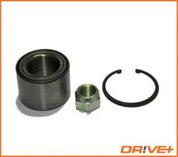 Kit de roulements de roue Dr!ve+ DP2010.10.0315