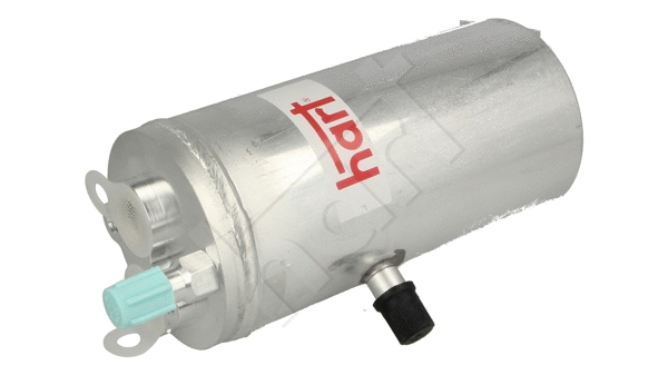 Filtre déshydratant, climatisation HART 614 458