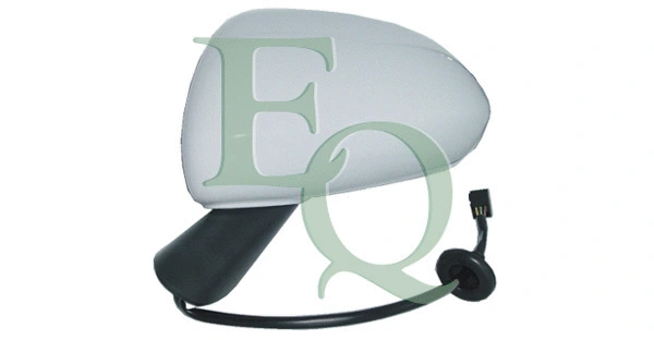 Rétroviseur extérieur EQUAL QUALITY RD02376