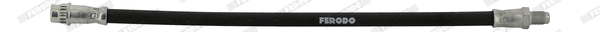 Flexible de frein FERODO FHY2050