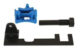 Outillage de montage, courroie crantée LASER TOOLS 6230