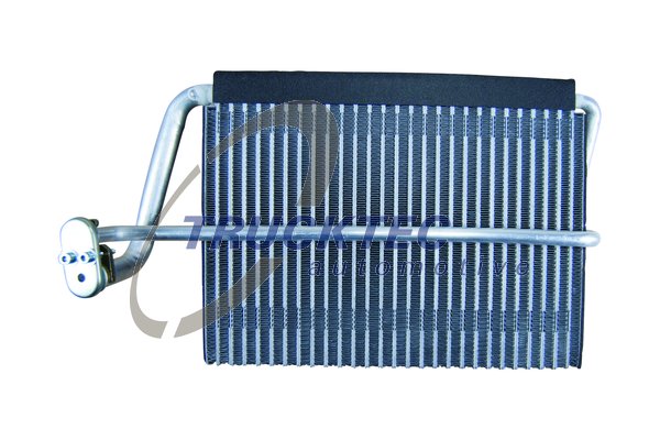 Évaporateur climatisation TRUCKTEC AUTOMOTIVE 02.59.108