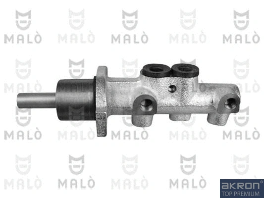 Maître-cylindre de frein AKRON-MALÒ 89177