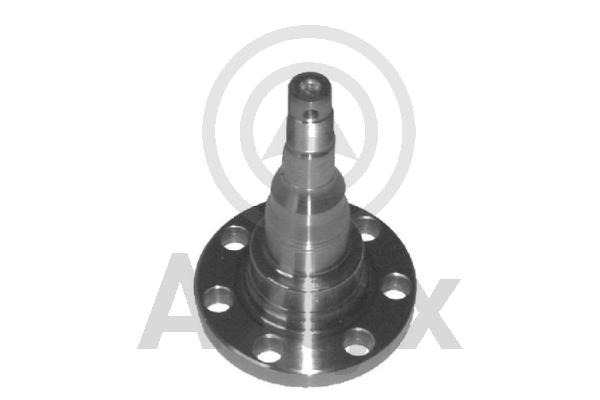 Moyeu de roue Aslyx AS-204645