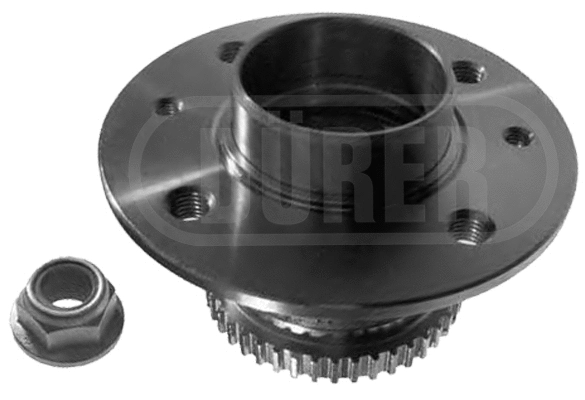 Kit de roulements de roue DÜRER M63491K