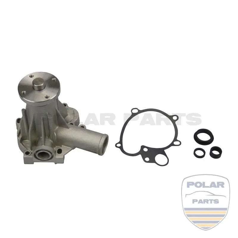 Pompe à eau, refroidissement du moteur POLAR PARTS 10000732