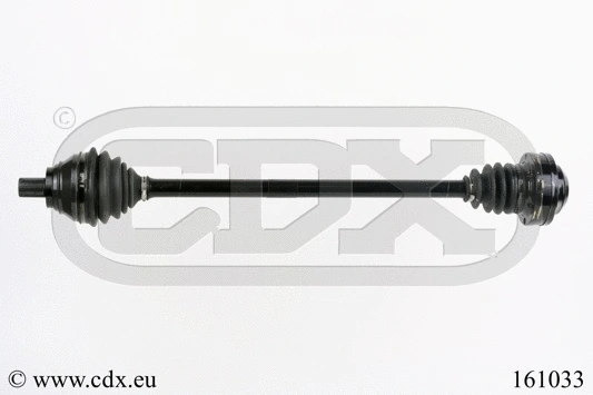 Arbre de transmission CDX 161033