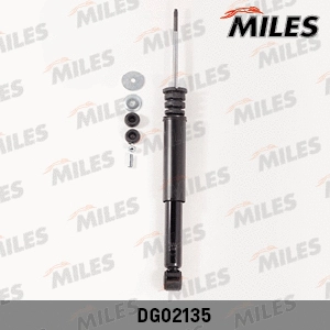 Amortisseur MILES DG02135