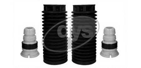 Kit de protection contre la poussière, amortisseur DYS 73-02904