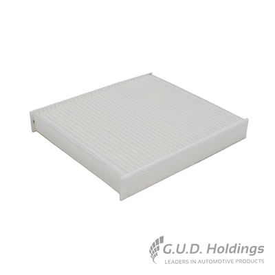Filtre, air de l'habitacle GUD AC180