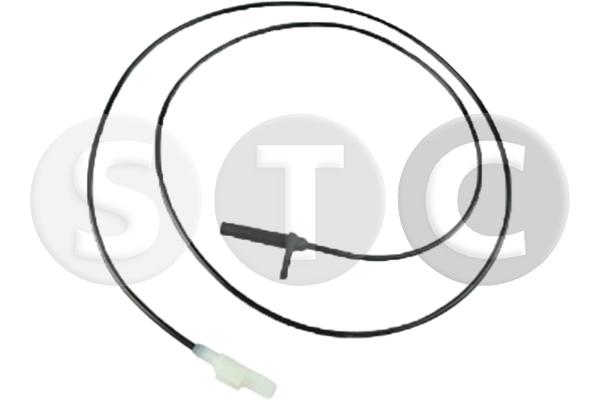 Capteur, vitesse de roue STC T451624