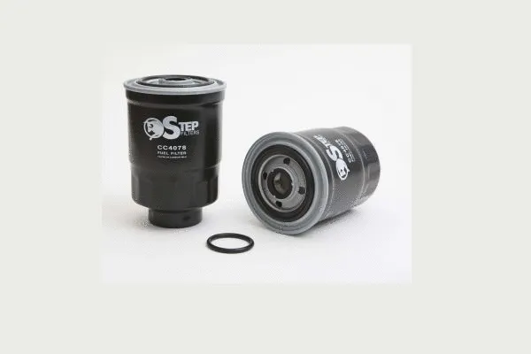 Filtre à carburant STEP FILTERS CC4078
