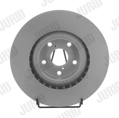 Disque de frein JURID 563236JC-1