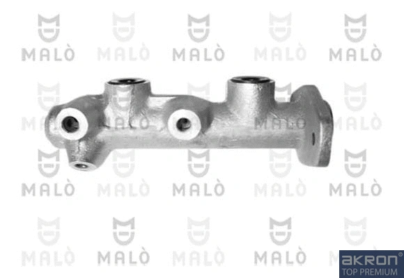 Maître-cylindre de frein AKRON-MALÒ 89421
