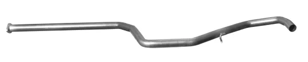 Tuyau d'échappement IMASAF 53.95.04