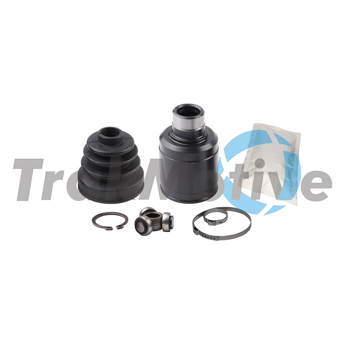Jeu de joints, arbre de transmission TrakMotive 45-0277