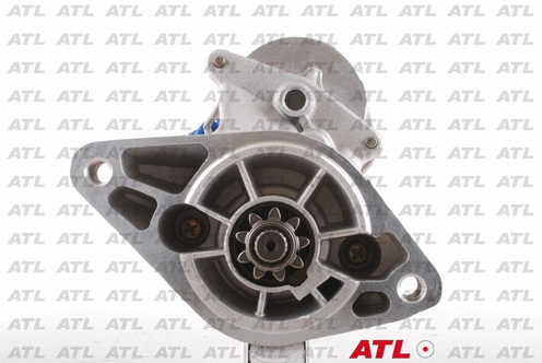 Démarreur ATL Autotechnik A 72 850