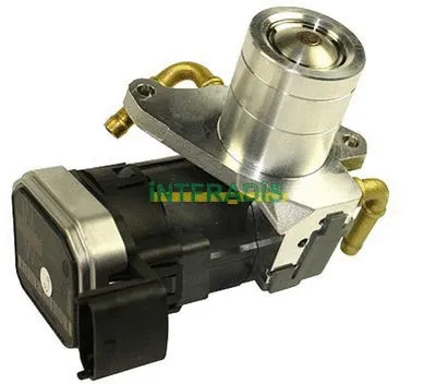 Vanne EGR INTFRADIS 2556