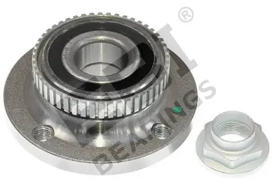 Kit de roulements de roue EBI EBK1281