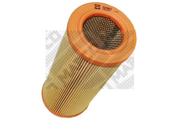 Filtre à air MAPCO 60987