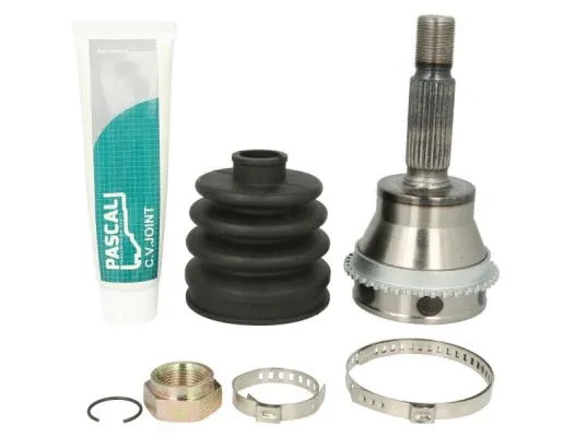 Jeu de joints, arbre de transmission PASCAL G15071PC