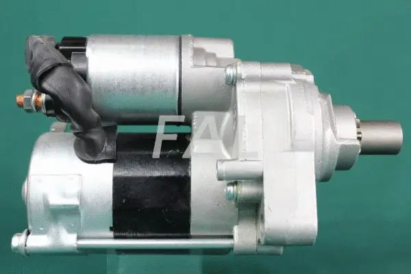 Démarreur FAL Anlasser- und Lichtmaschinenservice F002482/2
