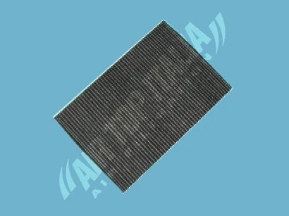 Filtre, air de l'habitacle ASTER AS2050