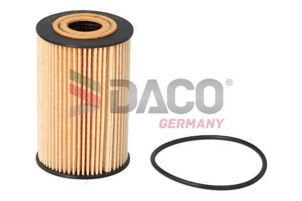 Filtre à huile DACO Germany DFO0200