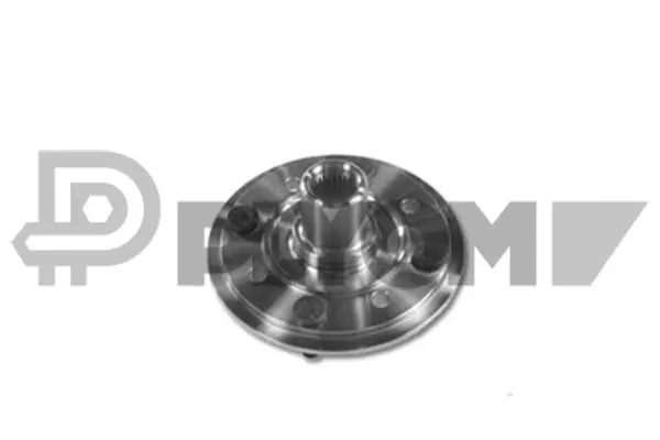 Moyeu de roue PLYOM P701003