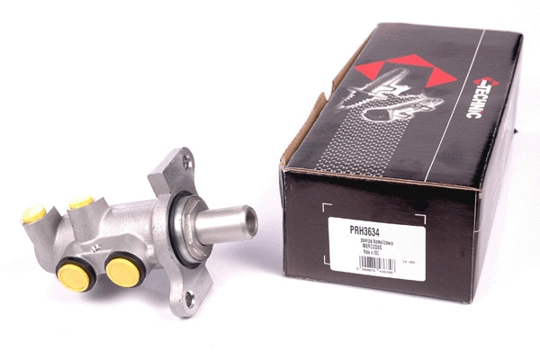 Maître-cylindre de frein PROTECHNIC PRH3634