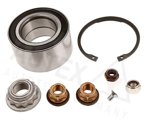 Kit de roulements de roue AUTEX 802009