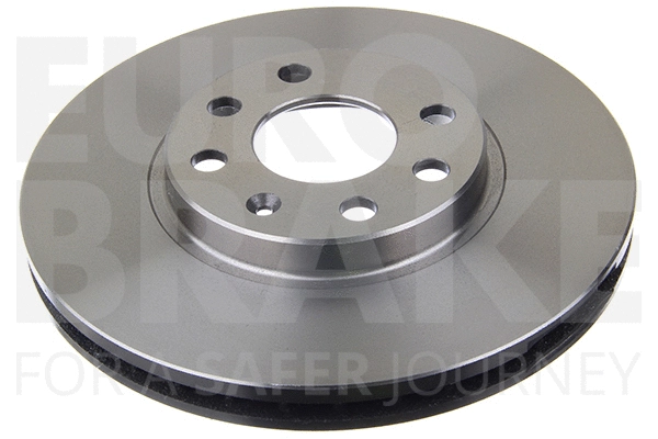 Disque de frein EUROBRAKE 5815203637