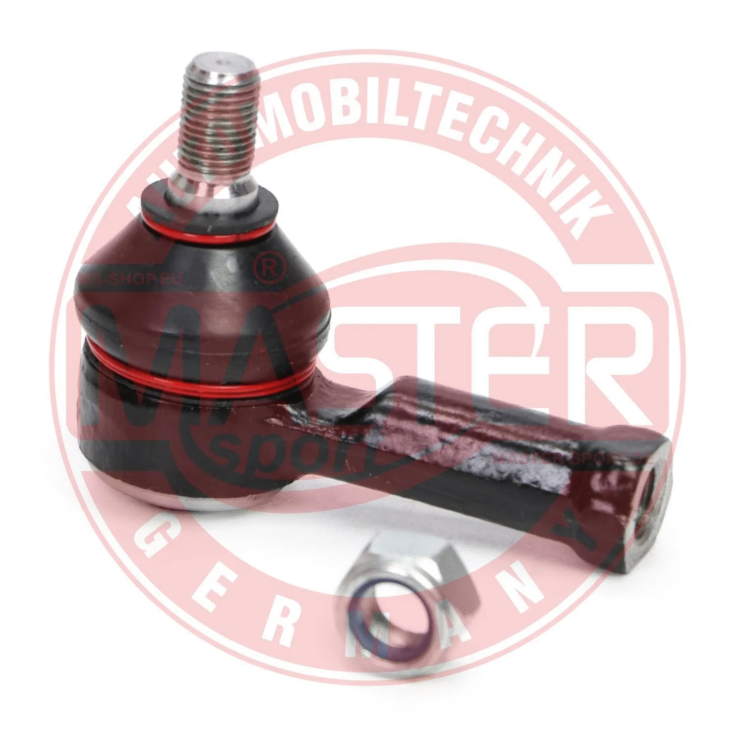 Rotule de barre de connexion MASTER-SPORT GERMANY 29662-PCS-MS