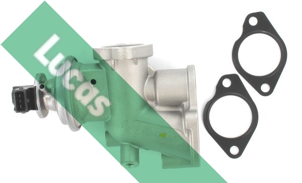 Vanne EGR LUCAS FDR353