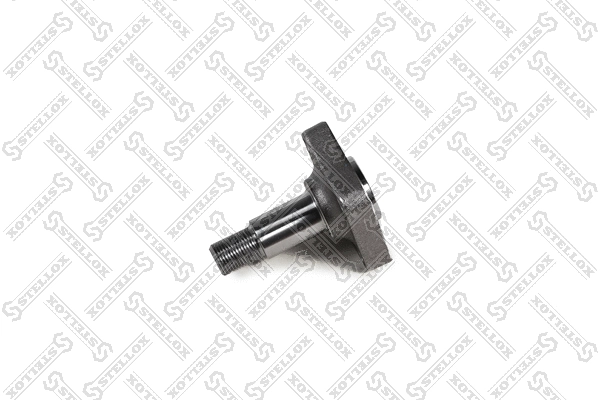 Moyeu de roue STELLOX 42-15202-SX