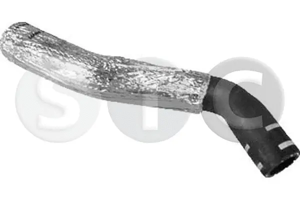 Gaine de suralimentation STC T409534