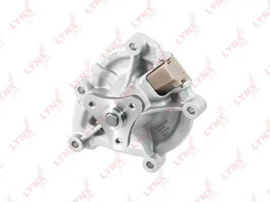 Pompe à eau, refroidissement du moteur LYNXAUTO CW-0162