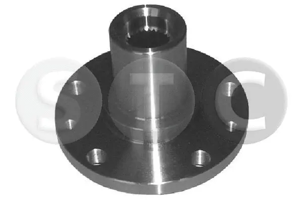 Moyeu de roue STC T490039